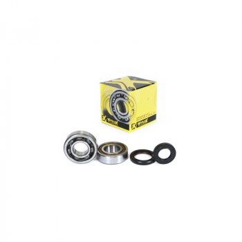 12 249 р. Компл. подшипников и сальников квала Pro-X KTM EXC-F250350 17-18  150297-252-4383  с доставкой в г. Майкоп. Увеличить фотографию 1