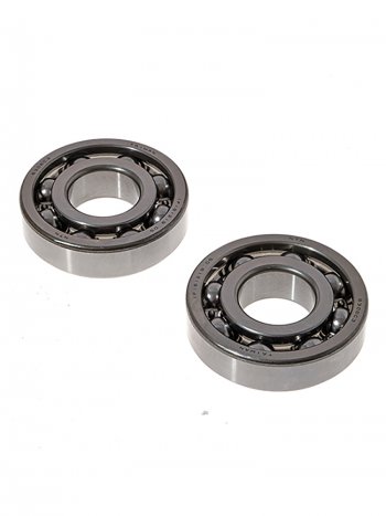 10 199 р. Комплект подшипников коленвала BWX Yamaha YZ450FWR450F 03-22 (23.CBS24098)  cbk90012  с доставкой в г. Майкоп. Увеличить фотографию 1