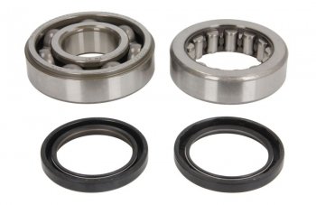 11 489 р. Компл. подшипсальников коленвала Athena Honda CRF450RRX 17-18  p400210444317  с доставкой в г. Майкоп. Увеличить фотографию 1