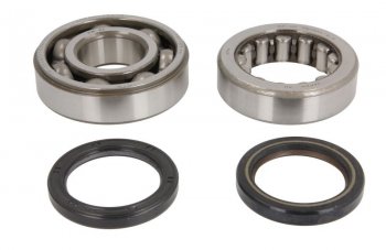 10 929 р. Компл. подшипсальников коленвала Athena Honda CRF450RRX 19-23  p400210444320  с доставкой в г. Майкоп. Увеличить фотографию 1