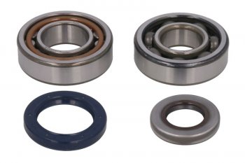 6 779 р. Компл. подшипсальников коленвала Athena KTM SX85 03-23, MC85 20-23, TC85 14-23  p400270444013  с доставкой в г. Майкоп. Увеличить фотографию 1