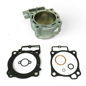 30 059 р. Цилиндр+прокладки(верх) STD Athena Honda CRF450R 17-22, CRF450RX 17-23  ec210-059  с доставкой в г. Майкоп. Увеличить фотографию 1