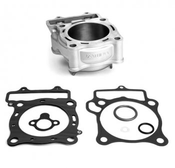 30 059 р. Цилиндр+прокладки(верх) STD Athena Honda CRF250R 18-23, CRF250RX 19-23  ec210-066  с доставкой в г. Майкоп. Увеличить фотографию 1