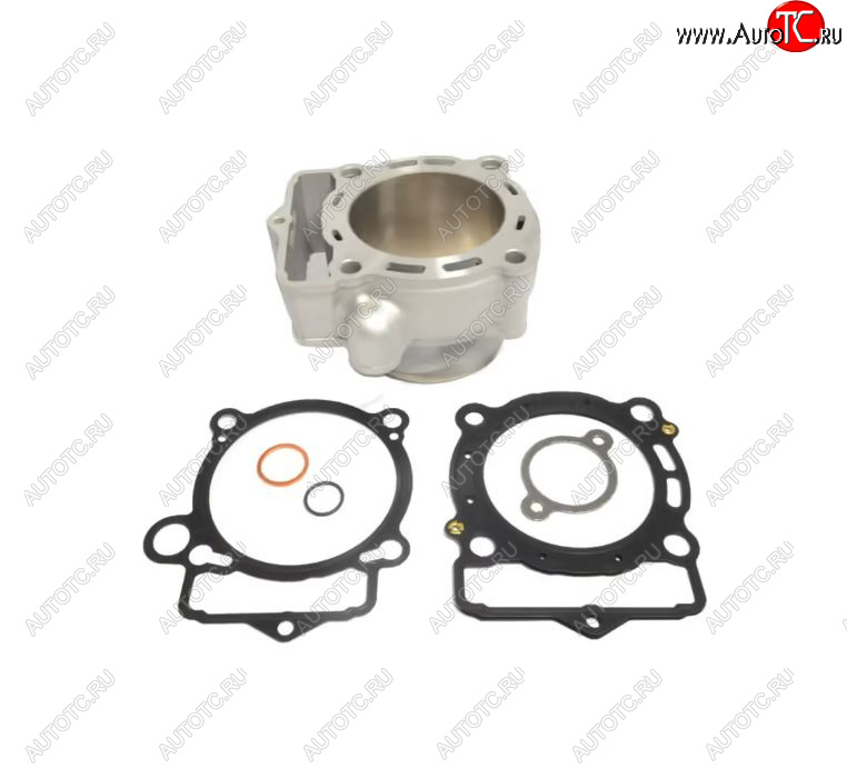 30 059 р. Цилиндр+прокладки(верх) STD Athena KTM SX-F350 11-15, Husqvarna FC350 14-15  ec270-006  с доставкой в г. Майкоп