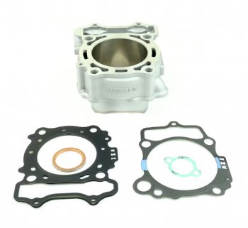 30 059 р. Цилиндр+прокладки(верх) STD Athena Yamaha YZ250F 14-18, WR250F 15-18  ec485-049  с доставкой в г. Майкоп. Увеличить фотографию 1