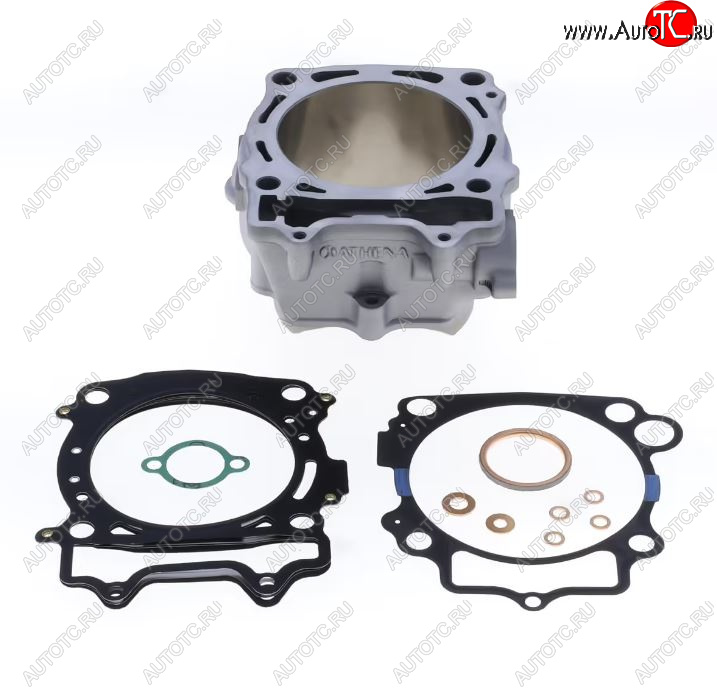 24 999 р. Цилиндр+прокладки(верх) STD Athena Yamaha YZ450F 20-22  ec485-091  с доставкой в г. Майкоп