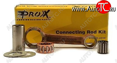 5 149 р. Шатунная сборка KTM SX60 98-99 SX65 00-02 Prox 03.6017  пм-00017441  с доставкой в г. Майкоп