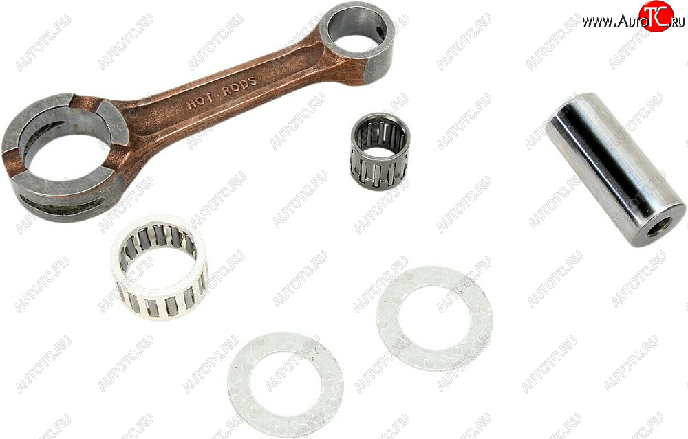 11 199 р. Шатунная сборка HotRods KTM SX85 13-21  8157  с доставкой в г. Майкоп