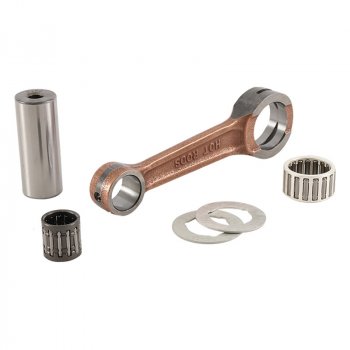 13 739 р. Шатунная сборка HotRods KTM SX125 16-20, SX150 16-20, Husqvarna TC125 16-20, TE150 17-19, TE150 i 20  8714  с доставкой в г. Майкоп. Увеличить фотографию 1