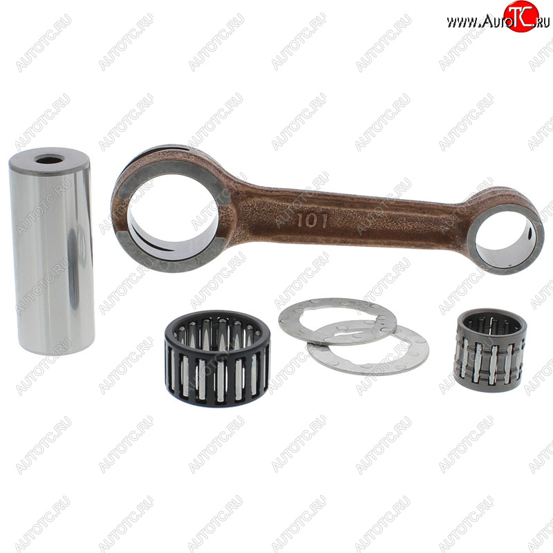 11 539 р. Шатунная сборка HotRods Honda CR125R 88-07  8101  с доставкой в г. Майкоп