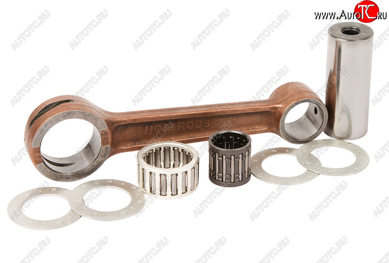 11 539 р. Шатунная сборка HotRods Honda CR250R 83-01, ATC250R 85-86, TRX250R 86  8103  с доставкой в г. Майкоп