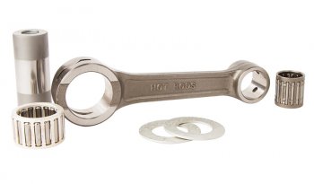11 669 р. Шатунная сборка HotRods Kawasaki KX250 98-07, KDX250 91-94  8108  с доставкой в г. Майкоп. Увеличить фотографию 1