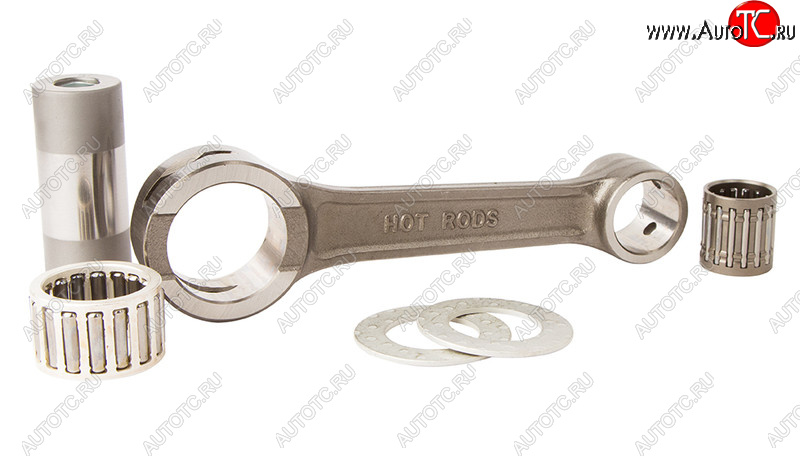 11 669 р. Шатунная сборка HotRods Kawasaki KX250 98-07, KDX250 91-94  8108  с доставкой в г. Майкоп