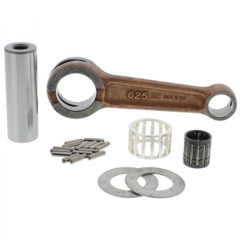 10 509 р. Шатунная сборка HotRods KTM SX65 09-22, Husqvarna TC65 17-20  8132  с доставкой в г. Майкоп. Увеличить фотографию 1