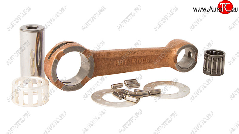 14 699 р. Шатунная сборка HotRods KTM SX50 06-20, Husqvarns TC50 17-20  8135  с доставкой в г. Майкоп