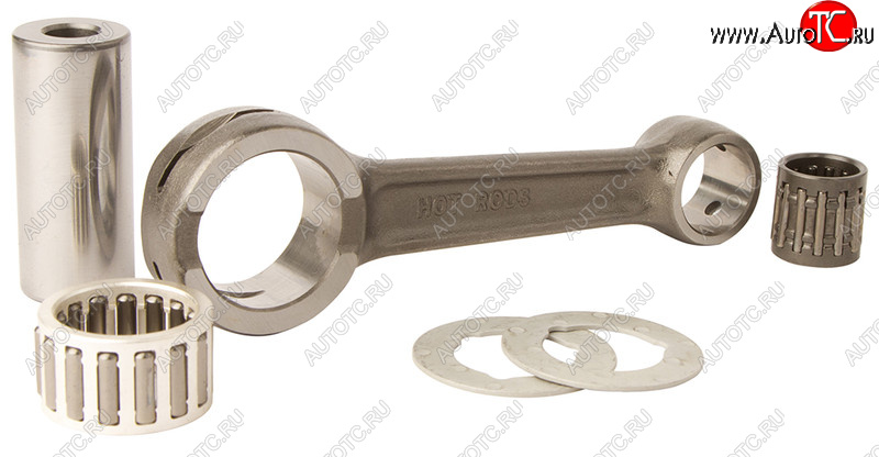 11 669 р. Шатунная сборка HotRods Kawasaki KX125 98-02  8140  с доставкой в г. Майкоп