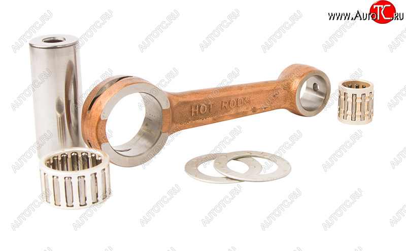 11 539 р. Шатунная сборка HotRods Honda CR125R 85-87  8161  с доставкой в г. Майкоп