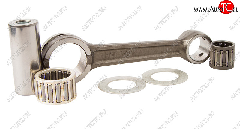 11 309 р. Шатунная сборка HotRods Suzuki RM250 03-08  8611  с доставкой в г. Майкоп