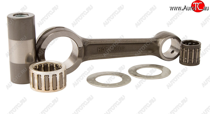 3 609 р. Шатунная сборка HotRods Kawasaki KX125 03-05  8612  с доставкой в г. Майкоп