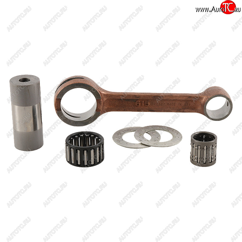 11 539 р. Шатунная сборка HotRods Suzuki RM125 04-07  8615  с доставкой в г. Майкоп