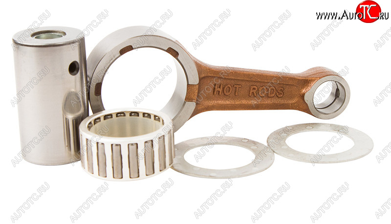16 329 р. Шатунная сборка HotRods Honda CRF250R 04-17, CRF250X 04-17  8616  с доставкой в г. Майкоп