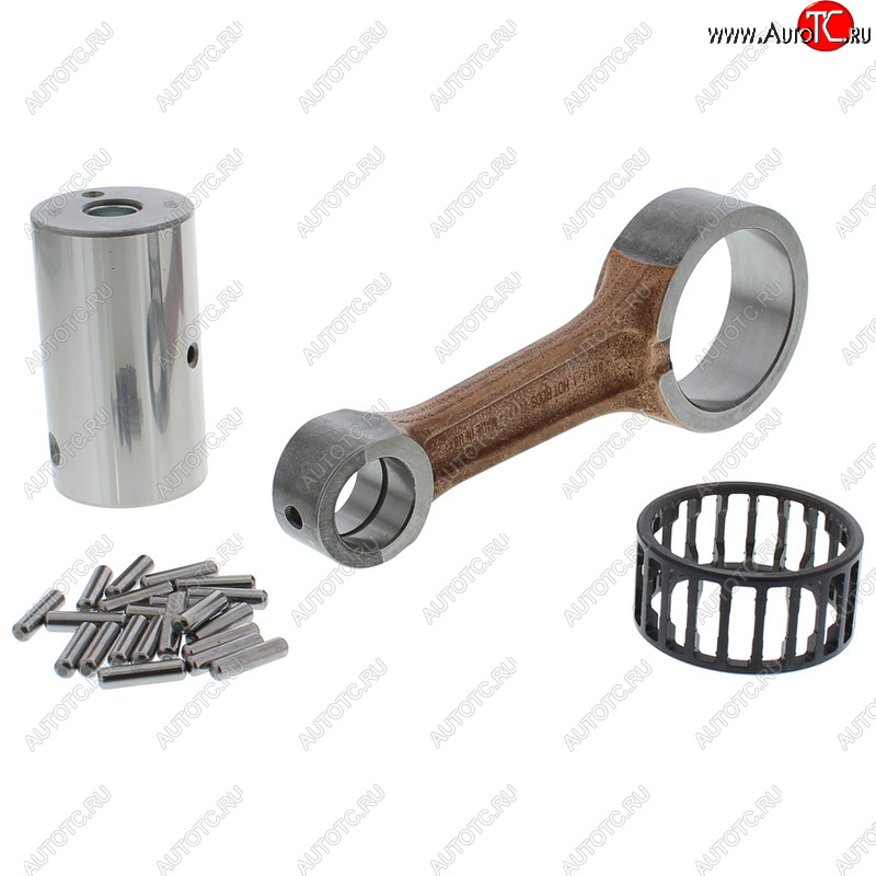 11 689 р. Шатунная сборка HotRods Honda CRF450R 02-08  8617  с доставкой в г. Майкоп