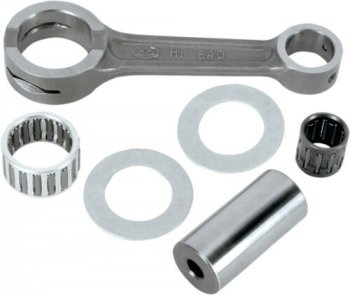 11 199 р. Шатунная сборка HotRods KTM SX85 03-12, SX105 04-11  8640  с доставкой в г. Майкоп. Увеличить фотографию 1