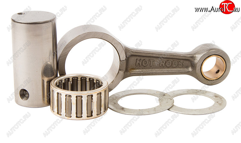 13 849 р. Шатунная сборка HotRods Honda CRF150R 07-22, CRF150RB 16-22  8646  с доставкой в г. Майкоп