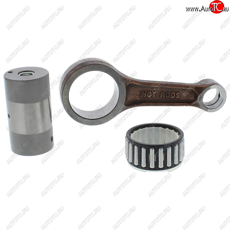 4 809 р. Шатунная сборка HotRods Suzuki RMZ450 05-07, RMZ450 13-20  8647  с доставкой в г. Майкоп