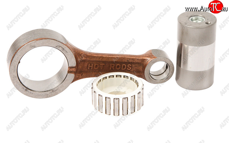 15 839 р. Шатунная сборка HotRods Suzuki RMZ250 07-15  8653  с доставкой в г. Майкоп
