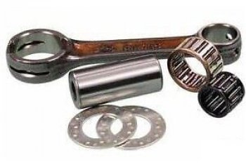 18 469 р. Шатунная сборка HotRods Kawasaki KLX450R 08-13, KX450F 07-08  8656  с доставкой в г. Майкоп. Увеличить фотографию 1