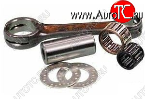 18 469 р. Шатунная сборка HotRods Kawasaki KLX450R 08-13, KX450F 07-08  8656  с доставкой в г. Майкоп