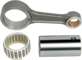 17 309 р. Шатунная сборка HotRods Honda CRF450X 05-17, TRX450ER 06-14, TRX450R 06-09  8660  с доставкой в г. Майкоп. Увеличить фотографию 1