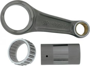 18 099 р. Шатунная сборка HotRods KTM SX-F450 07-12, SMR450 08  8664  с доставкой в г. Майкоп. Увеличить фотографию 1