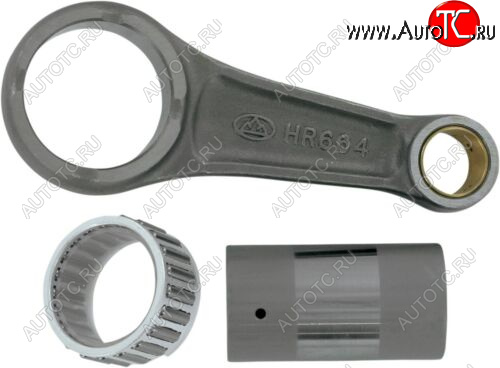 18 099 р. Шатунная сборка HotRods KTM SX-F450 07-12, SMR450 08  8664  с доставкой в г. Майкоп