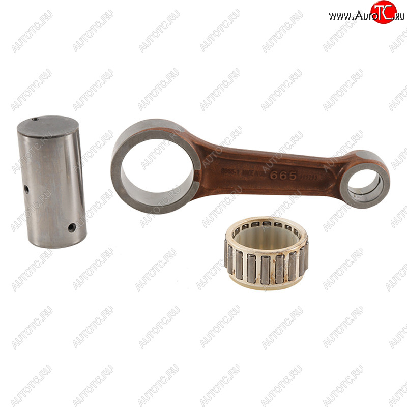 18 099 р. Шатунная сборка HotRods KTM SX-F450 03-06, SMR450 05-07  8665  с доставкой в г. Майкоп