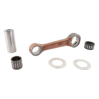 11 539 р. Шатунная сборка HotRods KTM SX250 03-21, EXC250 04-11, MXC300 04-11  8669  с доставкой в г. Майкоп. Увеличить фотографию 1