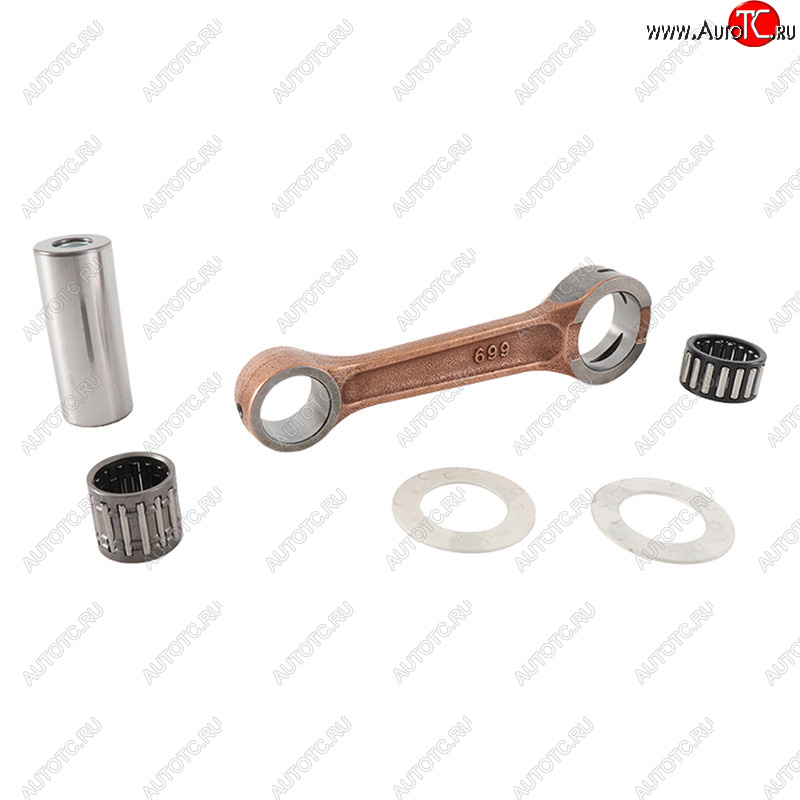 11 539 р. Шатунная сборка HotRods KTM SX250 03-21, EXC250 04-11, MXC300 04-11  8669  с доставкой в г. Майкоп