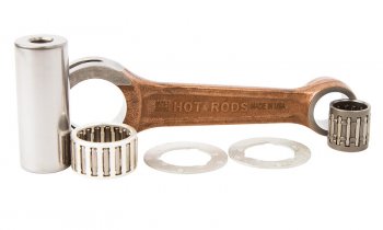 11 309 р. Шатунная сборка HotRods KTM SX125 07-20, EXC125 07-09, SX144 07-08, SX150 09-20  8670  с доставкой в г. Майкоп. Увеличить фотографию 1