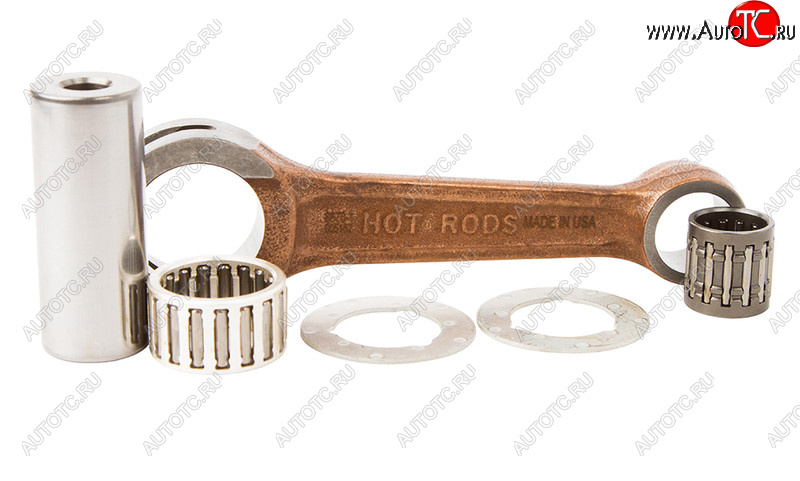 11 309 р. Шатунная сборка HotRods KTM SX125 07-20, EXC125 07-09, SX144 07-08, SX150 09-20  8670  с доставкой в г. Майкоп