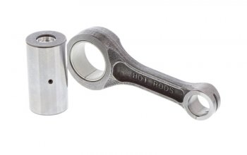 159 р. Шатунная сборка HotRods KTM EXC-F350 14-16, Husqvara FE350 14-16  8710  с доставкой в г. Майкоп. Увеличить фотографию 1