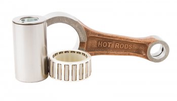 18 659 р. Шатунная сборка HotRods KTM SX-F250 05-12, EXC-F250 06-07  8667  с доставкой в г. Майкоп. Увеличить фотографию 1