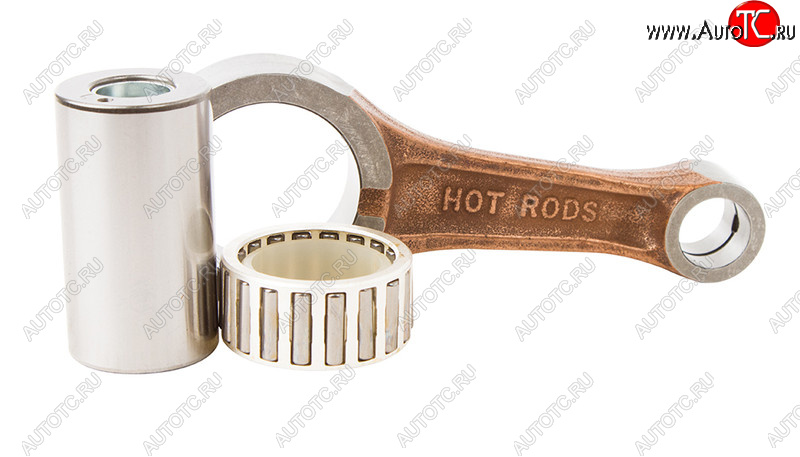 18 659 р. Шатунная сборка HotRods KTM SX-F250 05-12, EXC-F250 06-07  8667  с доставкой в г. Майкоп