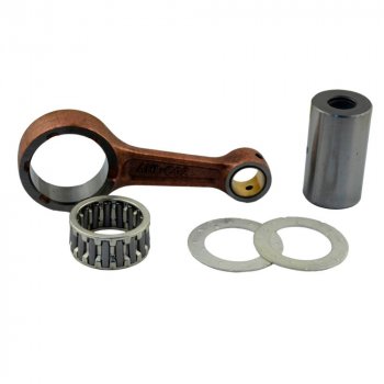 11 749 р. Шатунная сборка AHL Honda CRF250R 04-17, CRF250X 04-17  пм-00025714  с доставкой в г. Майкоп. Увеличить фотографию 1