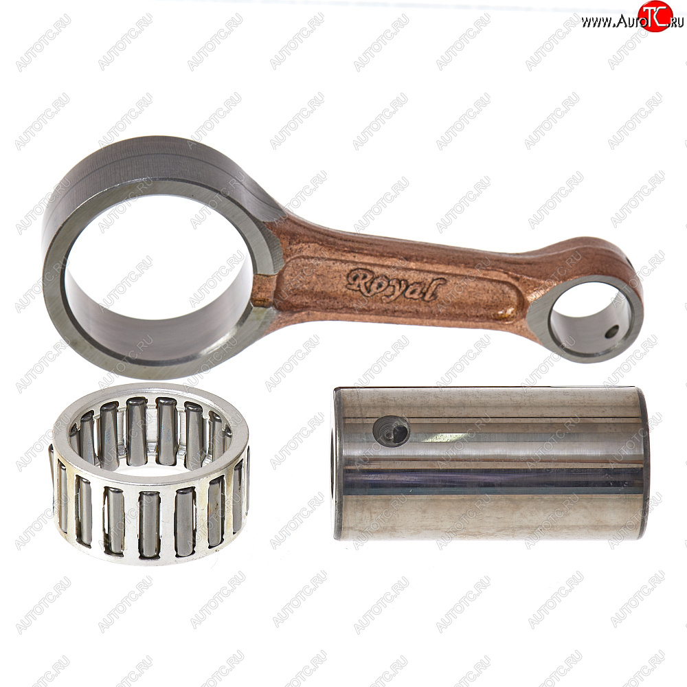 14 249 р. Шатунная сборка BWX Honda CRF150R 07-23  crd30002  с доставкой в г. Майкоп