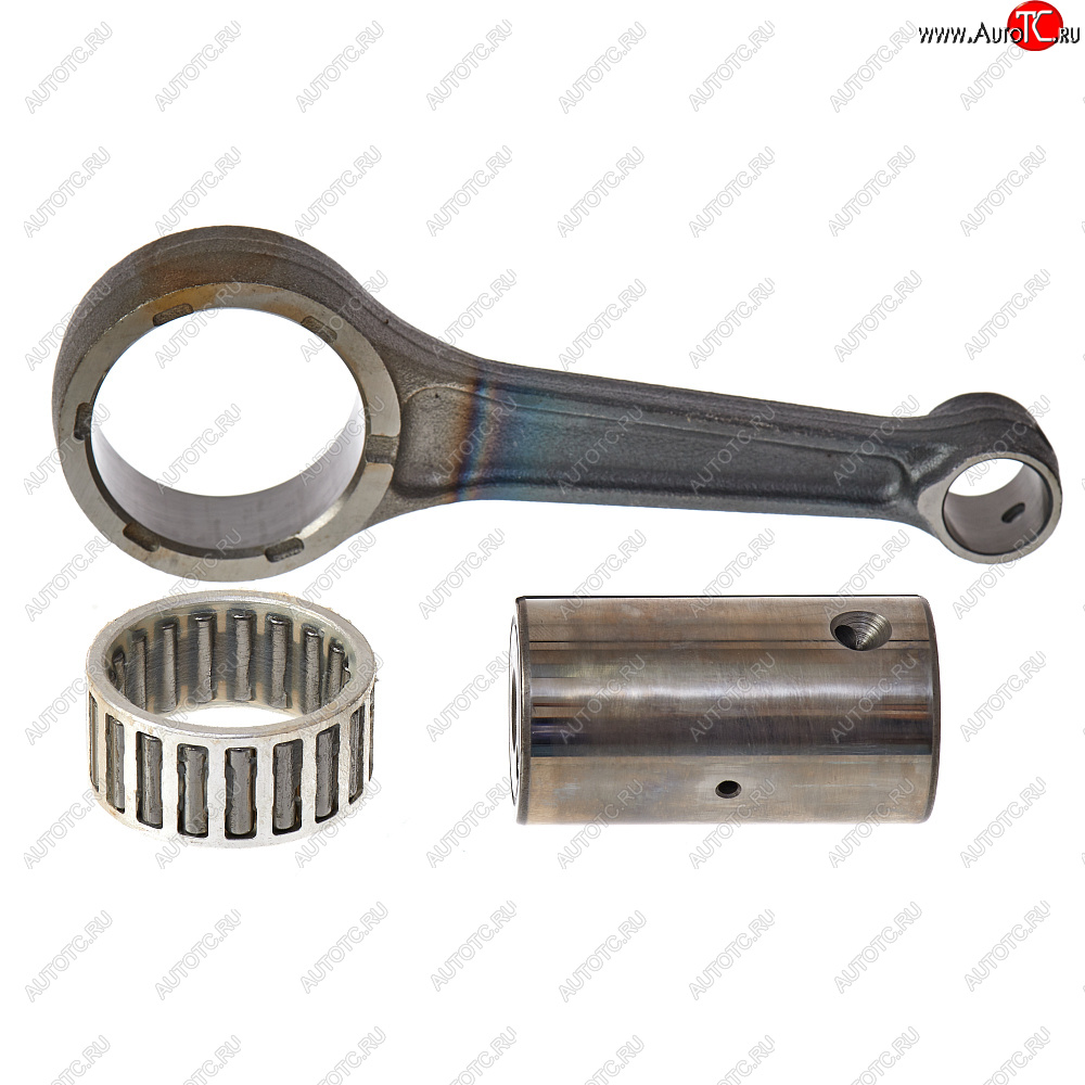 10 599 р. Шатунная сборка BWX Honda CRF230F 03-19  crd30003  с доставкой в г. Майкоп