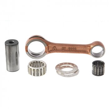 14 369 р. Шатунная сборка BWX Yamaha YZ85 19-23  crd90023  с доставкой в г. Майкоп. Увеличить фотографию 1