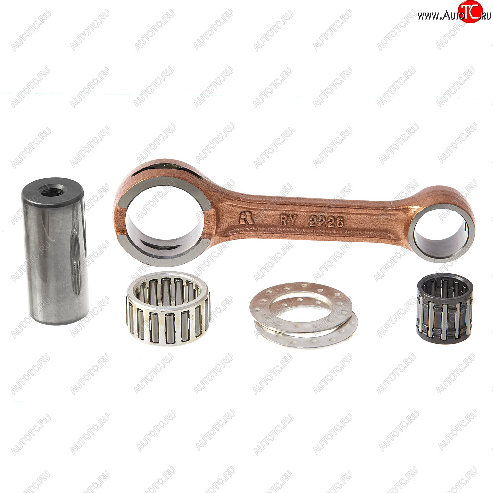 14 369 р. Шатунная сборка BWX Yamaha YZ85 19-23  crd90023  с доставкой в г. Майкоп