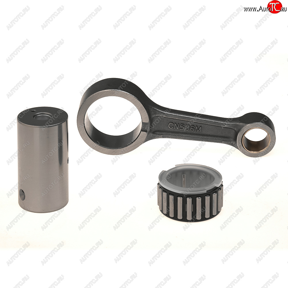 17 949 р. Шатунная сборка BWX Honda CRF450R 02-08  crd30007  с доставкой в г. Майкоп
