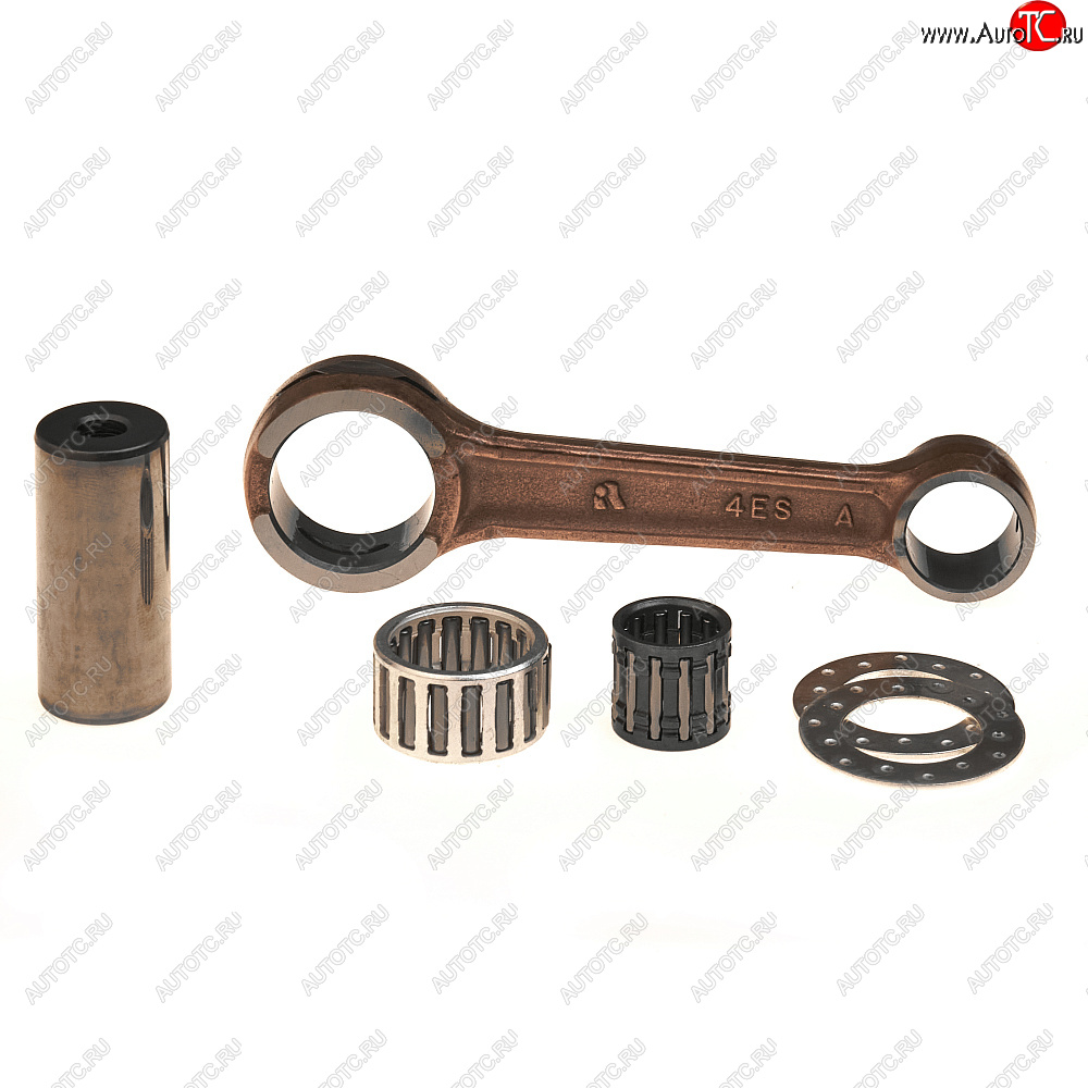12 199 р. Шатунная сборка BWX Yamaha YZ80 93-01, YZ85 02-17  crd90003  с доставкой в г. Майкоп